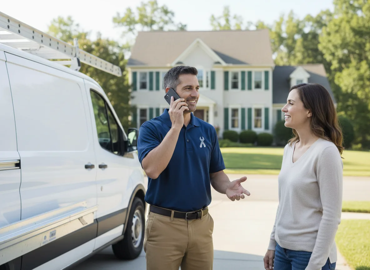 Home Gutter Service Parker, SD FAQs